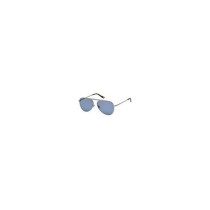 Lunettes de soleil Unisexe Web Eyewear WE0206-08V ø 58 mm