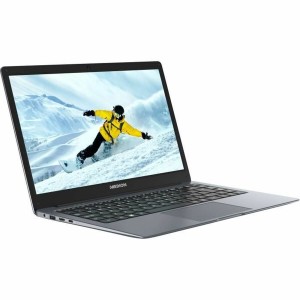 Ordinateur Portable Medion SNB E14223 MD62560 15,6" Intel Celeron N4120 4 GB RAM 128 GB SSD