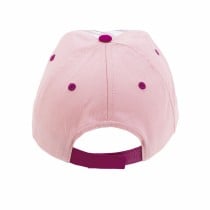 Child Cap Minnie Mouse Lucky Pink (48-51 cm)