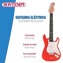 Guitare pour Enfant Bontempi