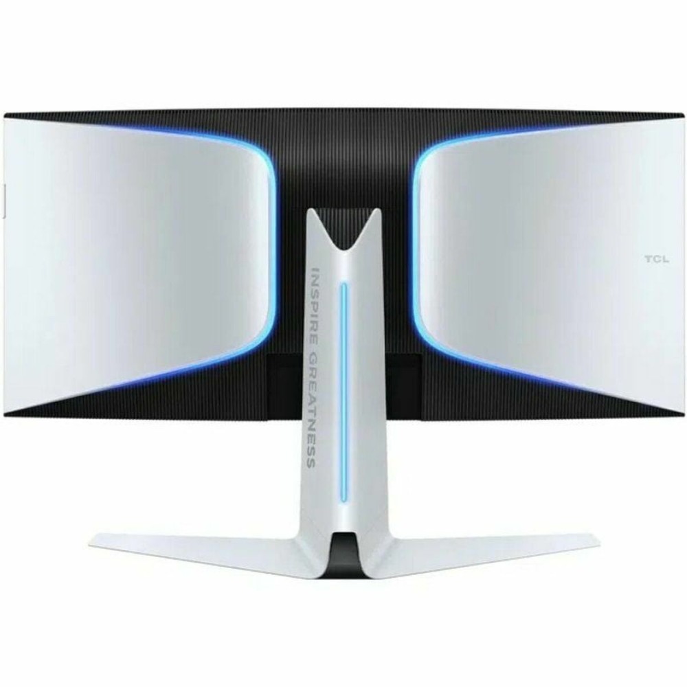 Écran TCL 34R83Q LCD 37"