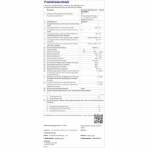 Écran TCL 34R83Q LCD 37"