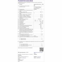 Écran TCL 34R83Q LCD 37"