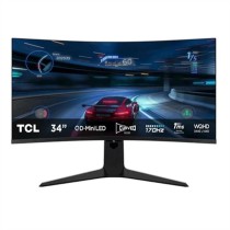 Écran TCL 34R83Q LCD 37"