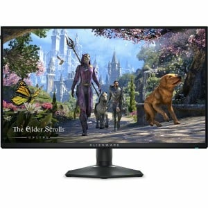 Gaming Monitor Dell 210-BNHT 27" 4K Ultra HD