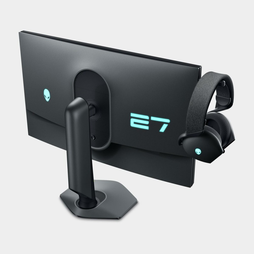 Monitor Gaming Dell 210-BNHT 27" 4K Ultra HD
