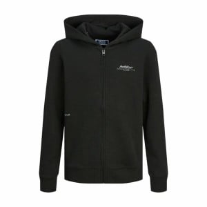 Sportjackefür Herren Jack & Jones Great B2S Logo Zip