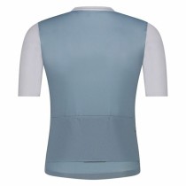 Men’s Short Sleeve T-Shirt Shimano Aria Aerolite Water