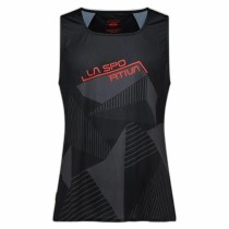 Chemisette La Sportiva Comp Tank Noir