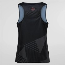 Chemisette La Sportiva Comp Tank Noir