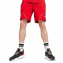 Sport Shorts Puma Ferrari Race