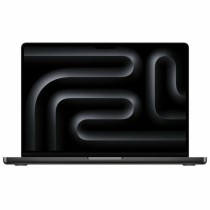 Ordinateur Portable Apple MW2U3Y/A 14" M4 16 GB RAM 512 GB SSD