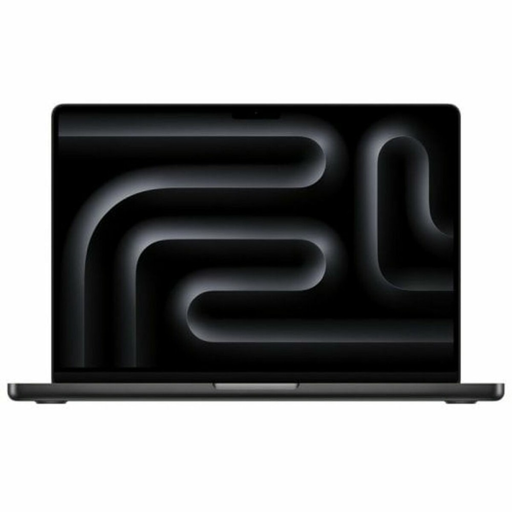 Ordinateur Portable Apple MW2U3Y/A 14" M4 16 GB RAM 512 GB SSD