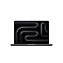Ordinateur Portable Apple MW2U3Y/A 14" M4 16 GB RAM 512 GB SSD