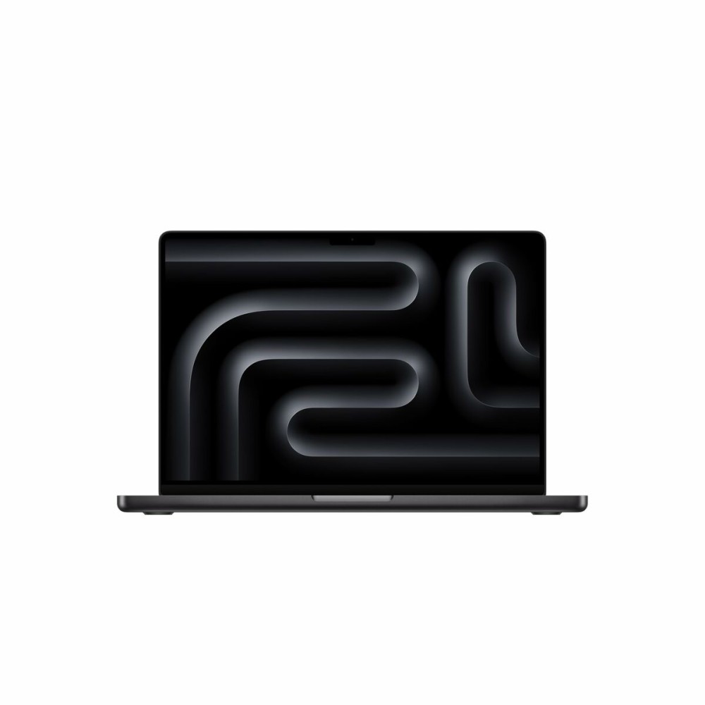 Ordinateur Portable Apple MW2U3Y/A 14" M4 16 GB RAM 512 GB SSD