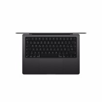 Ordinateur Portable Apple MW2U3Y/A 14" M4 16 GB RAM 512 GB SSD