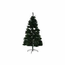 Sapin de Noël DKD Home Decor Vert Multicouleur PVC 100 x 100 x 150 cm