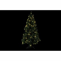 Sapin de Noël DKD Home Decor Vert Multicouleur PVC 100 x 100 x 150 cm