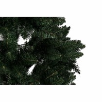 Sapin de Noël DKD Home Decor Vert Multicouleur PVC 100 x 100 x 150 cm