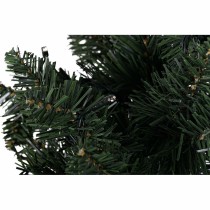 Sapin de Noël DKD Home Decor Vert Multicouleur PVC 100 x 100 x 150 cm