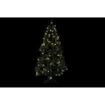 Weihnachtsbaum DKD Home Decor grün PVC Kunststoff 150 x 150 x 210 cm