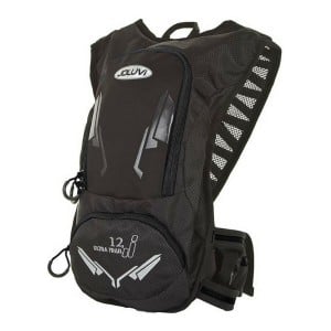 Gym Bag Joluvi Ultra Trail 12 Black