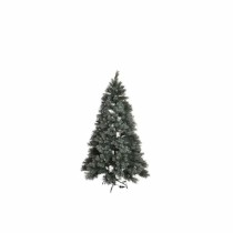 Weihnachtsbaum DKD Home Decor grün PVC Kunststoff Verschneit 84 x 84 x 120 cm