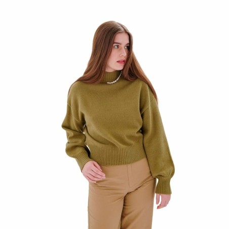 Pull femme 24COLOURS Vert