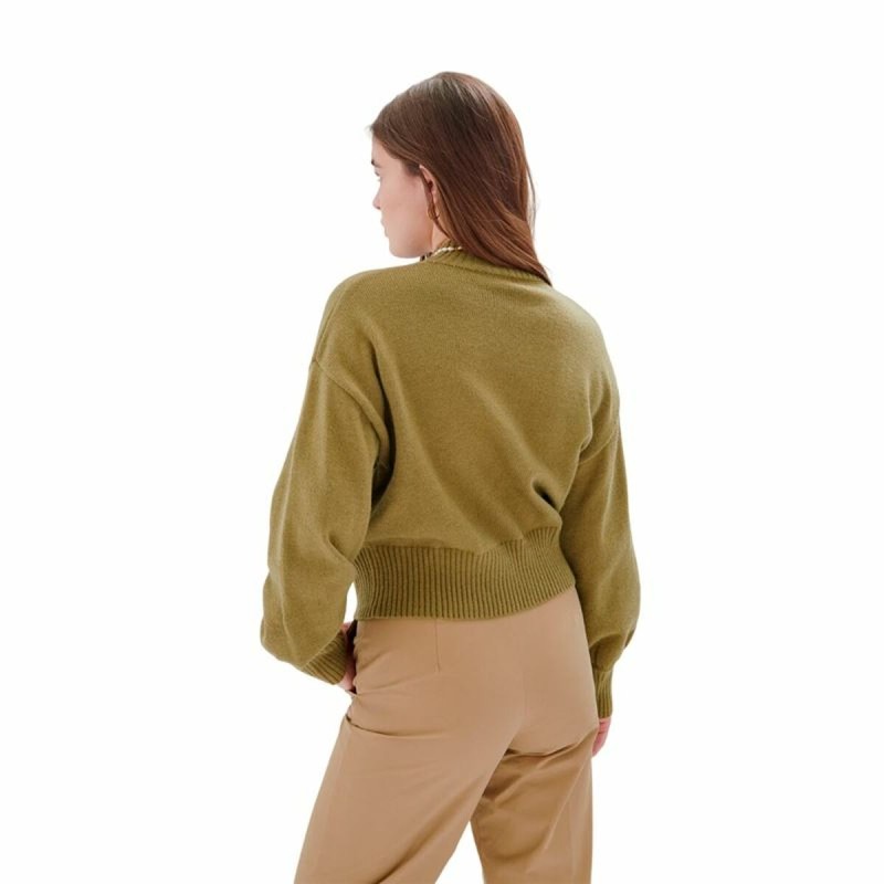 Women’s Jumper 24COLOURS Green