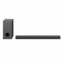 Soundbar LG S80QY Schwarz 260 W