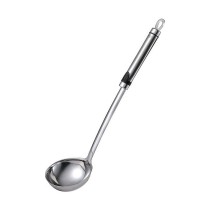 Ladle San Ignacio expert sg7336 Stainless steel 8,8 x 33 cm