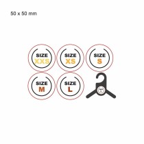 Kurzarm-T-Shirt für Kinder Real Madrid C.F. Weiß