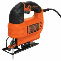 Laubsäge Black & Decker KS701E-QS 230 V