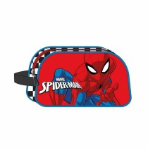 Child Toilet Bag Spider-Man