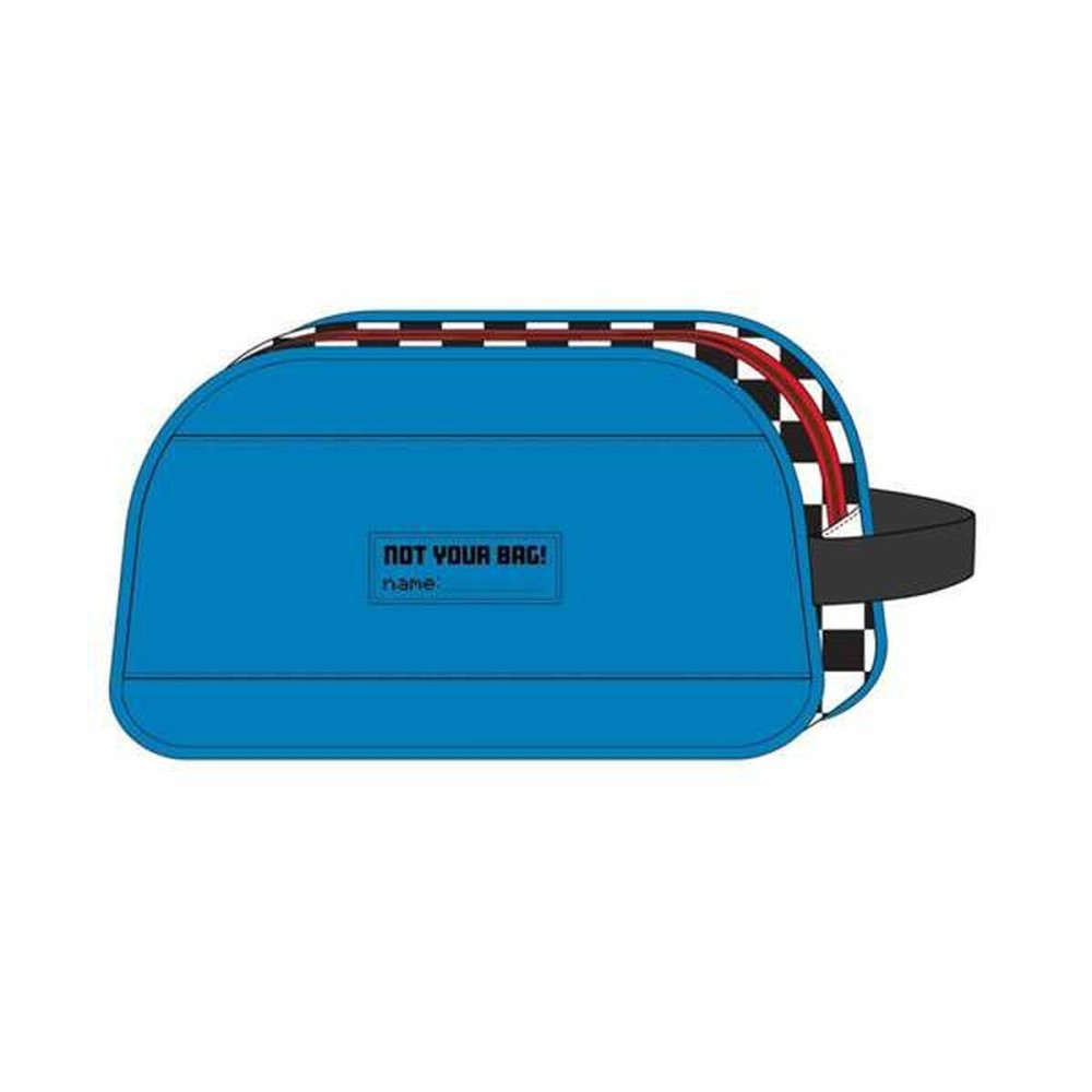 Child Toilet Bag Spider-Man