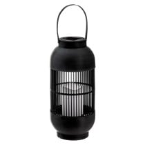 LED Lantern Activejet AJE-ACER Garden Black No Soft green Plastic