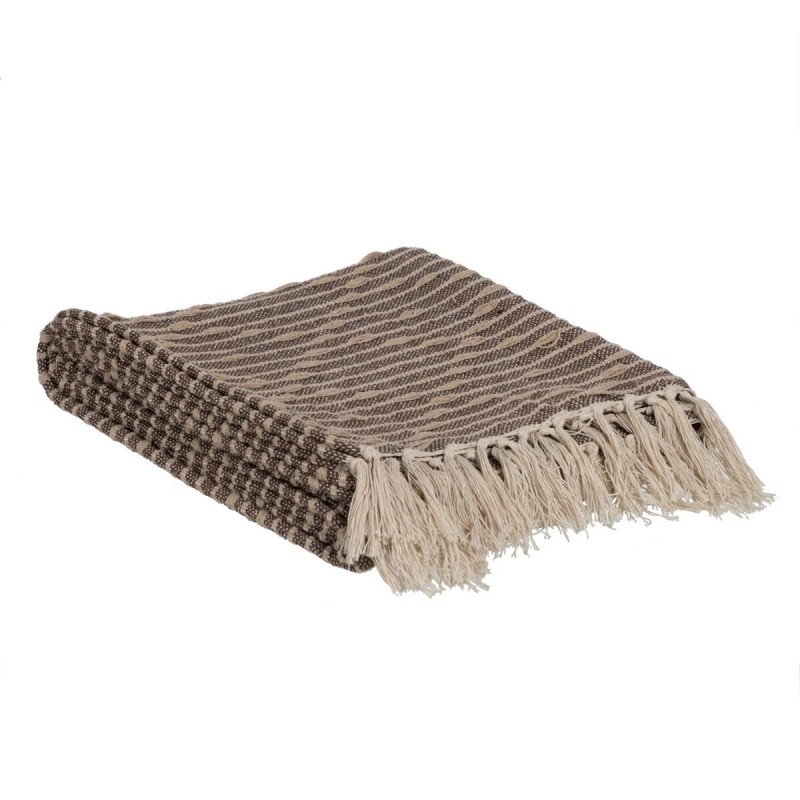 Blanket Beige 125 x 150 cm