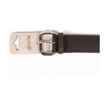 Dog collar Gloria Brown 65 cm (65 x 4 cm)