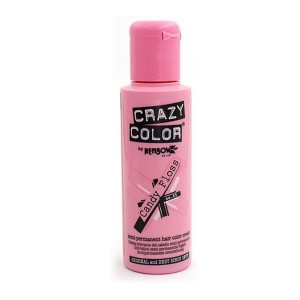 Permanent Dye Crazy Color  65 Candy Flos (100 ml)