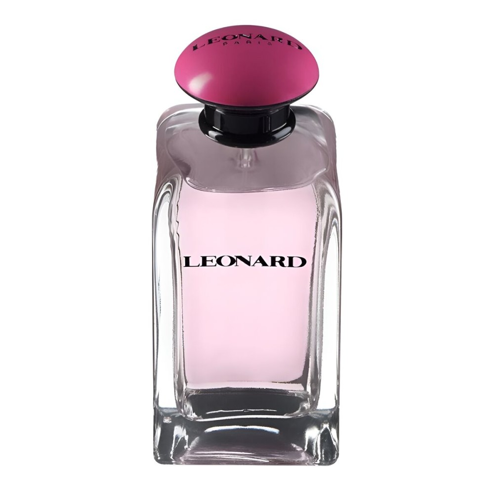 Parfum Femme Signature Leonard Paris EDP 100 ml EDP