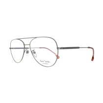 Monture de Lunettes Unisexe Paul Smith PSOP006-01-58