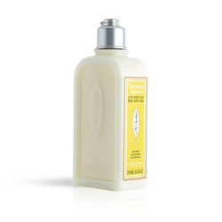 Body milk L'Occitane En Provence Verbena 250 ml Zitro Verbena