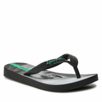 Flip Flops für Kinder Ipanema  83185 23100 Schwarz