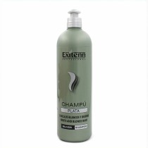 Shampooing Exitenn Champú Plata 500 ml (500 ml)