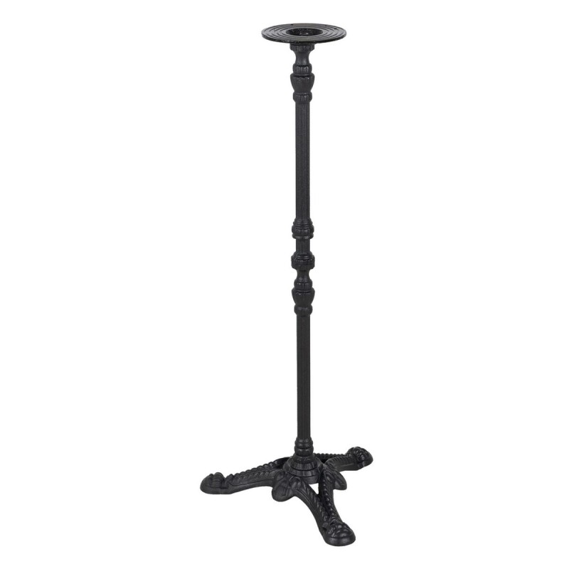 Table legs Black Iron 42 x 42 x 108 cm