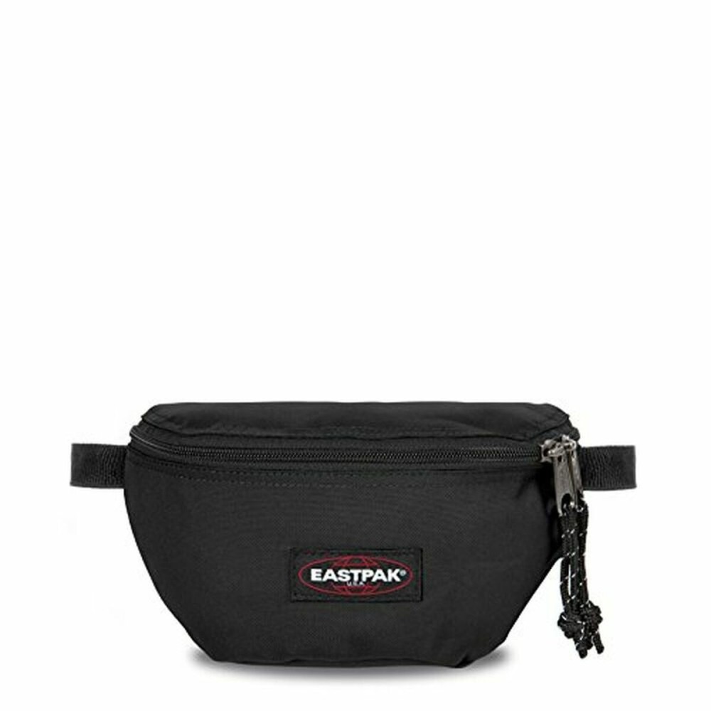 Gürteltasche Eastpak EK074008 Schwarz