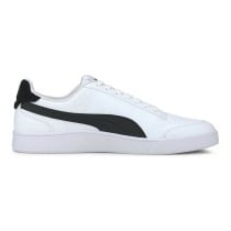 Chaussures de Sport pour Homme Puma  Puma Shuffle Blanc