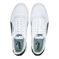 Men's Trainers Puma  Puma Shuffle White