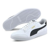 Herren-Sportschuhe Puma  Puma Shuffle Weiß