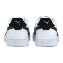 Chaussures de Sport pour Homme Puma  Puma Shuffle Blanc